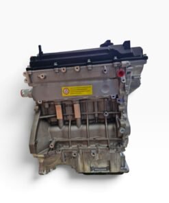 MOTOR HYUNDAI GRAND I-10 c.c 1.200 - Imagen de 3